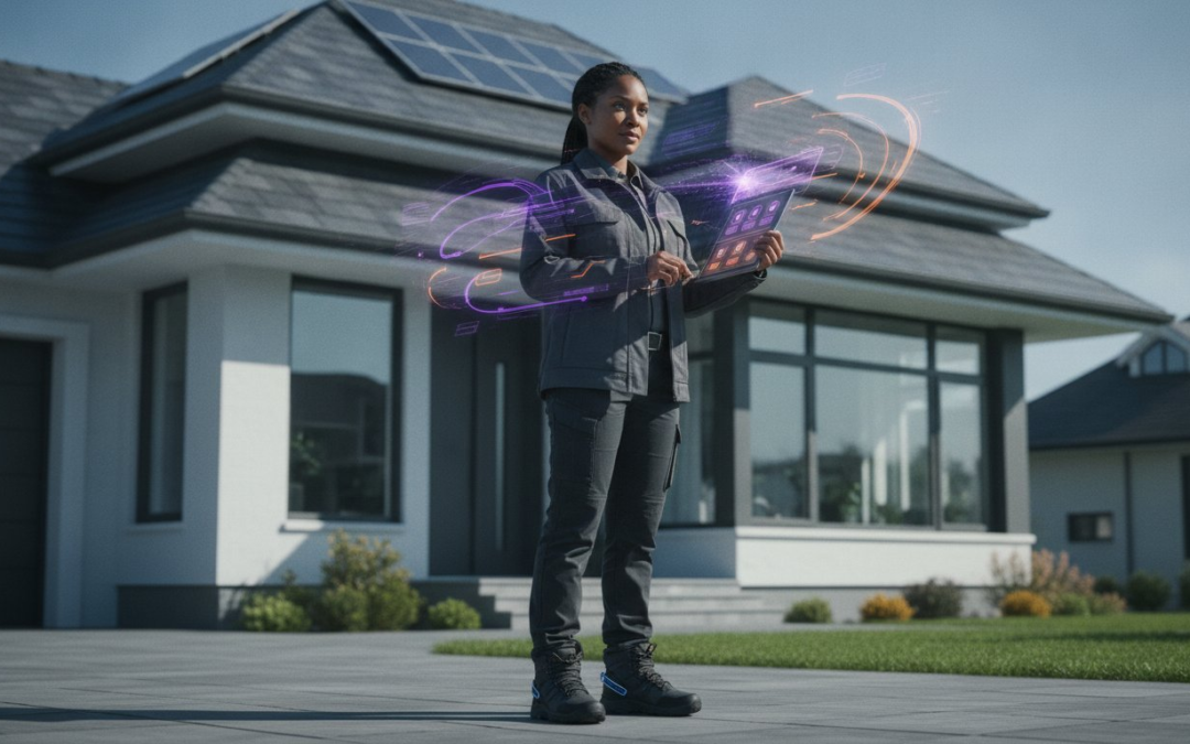 Enterprise Field Documentation Software: Scaling Your Team for 2026