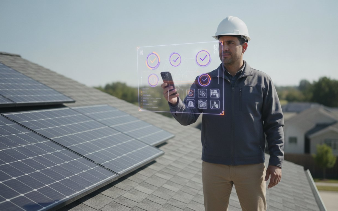 Inspection Report Sharing Software: Automate Your Field Documentation