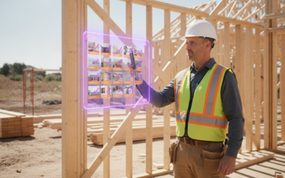Mastering Construction Photo Documentation