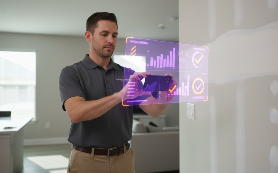 Professional Handyman Services: The Ultimate Documentation Checklist for 2026