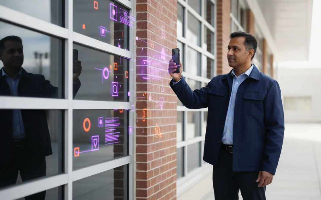 Software for Exterior Wall Inspections: Streamline Your Facade Reports
