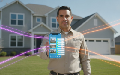 The 5 Critical Benefits of Standardized Inspection Reports in 2026
