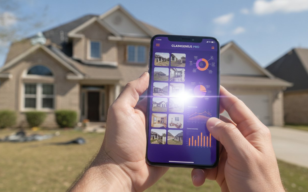 The Best App for Public Adjusters in 2026: Streamline Every Claim