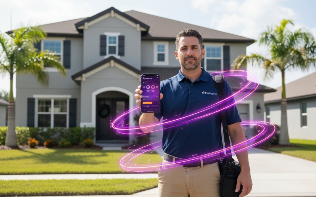 The Best Home Inspection App of 2026: A Guide to High-Velocity Documentation