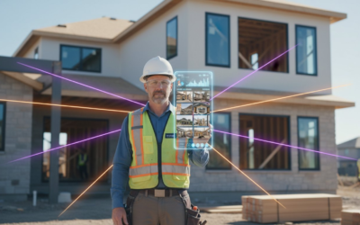 Construction Photo Management Software: The 2026 Guide to Automated Documentation