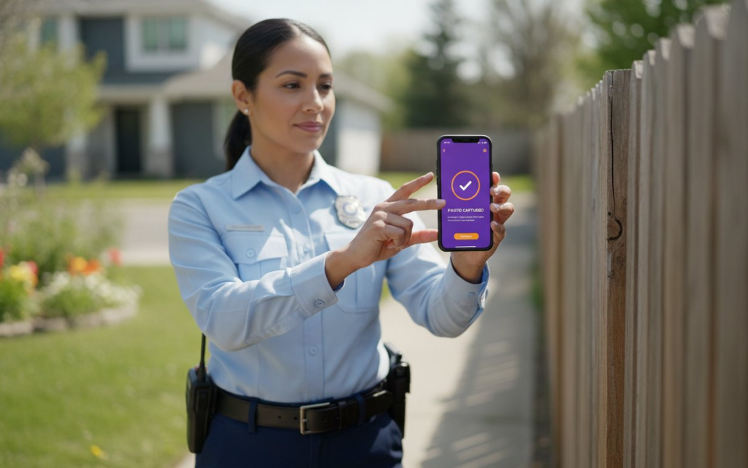 Documenting Code Violations with Photos: The Professional’s Guide to Defensible Reporting