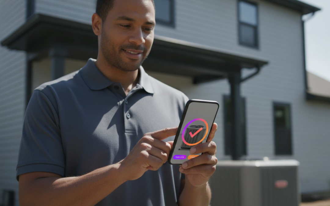 HVAC Inspection Report App: The 2026 Guide to High-Velocity Documentation