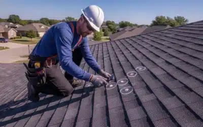How to Document Hail Damage on a Roof: The Professional’s 2026 Guide