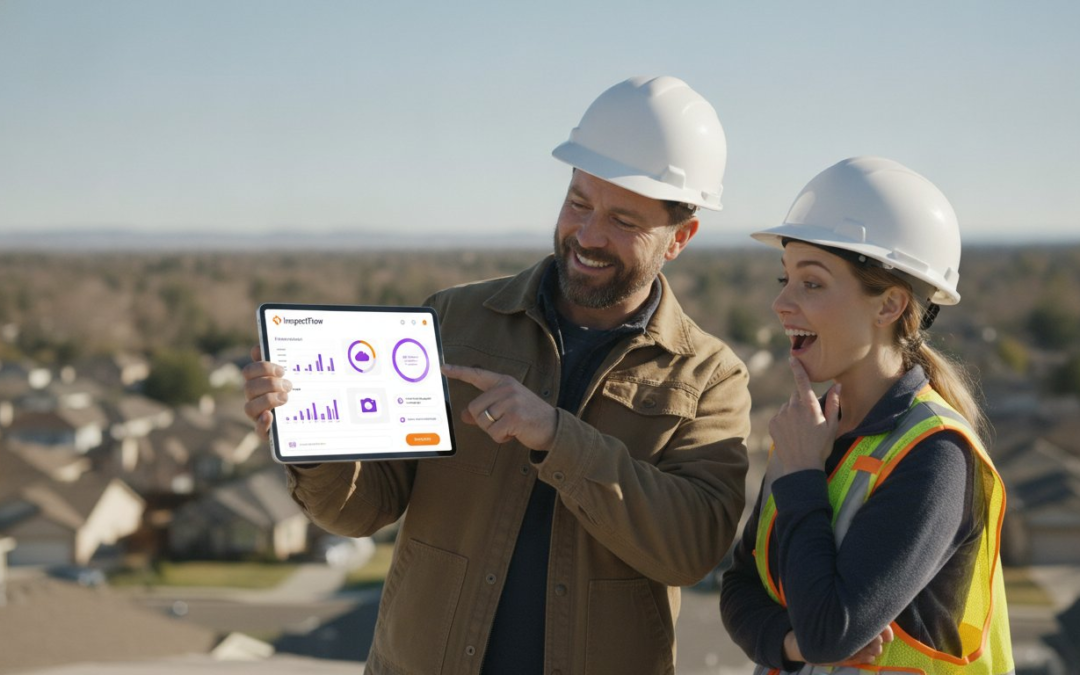 How to Train a Team on New Inspection Software: The Field-First Guide