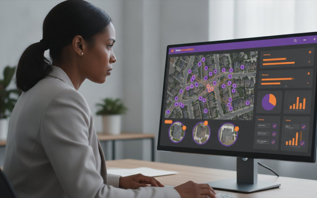 Mastering the Team Management Dashboard for Field Leaders