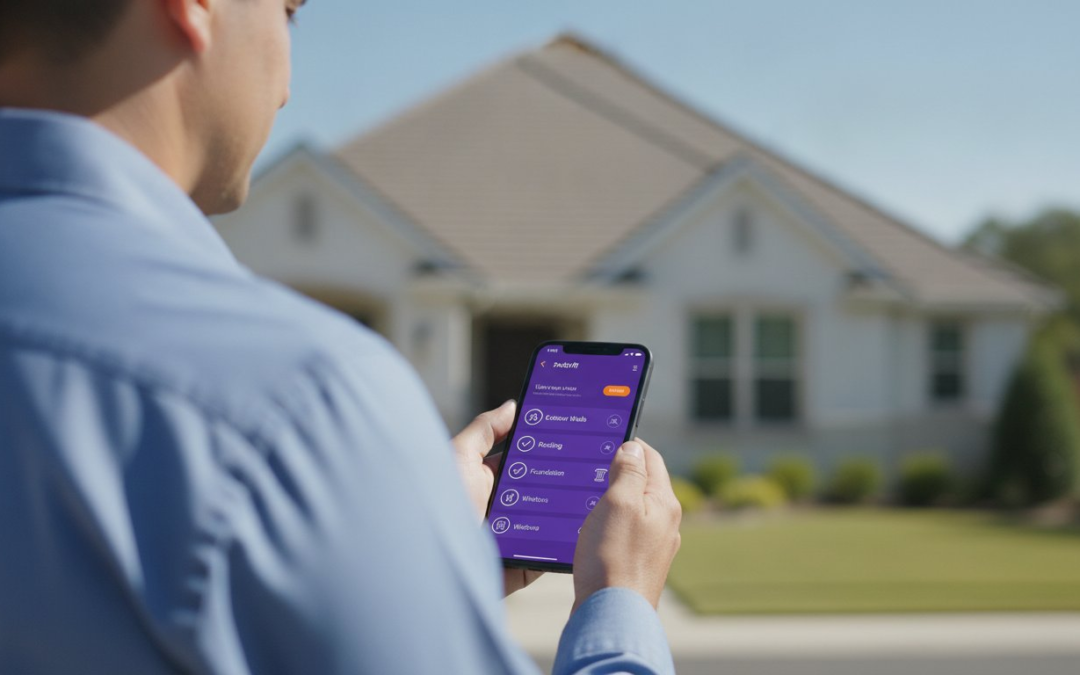 Property Inspection Checklist App: The Definitive Guide for Field Professionals