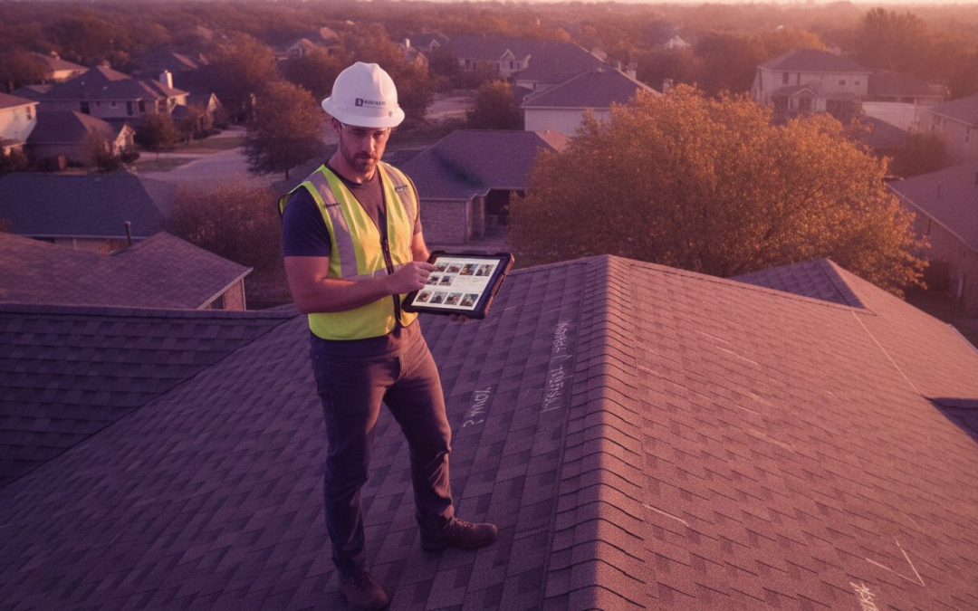 Roofing Inspection Report Template: The 2026 Guide to Professional Documentation