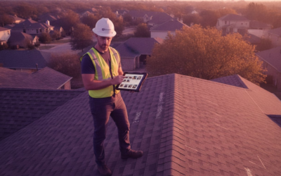 Roofing Inspection Report Template: The 2026 Guide to Professional Documentation