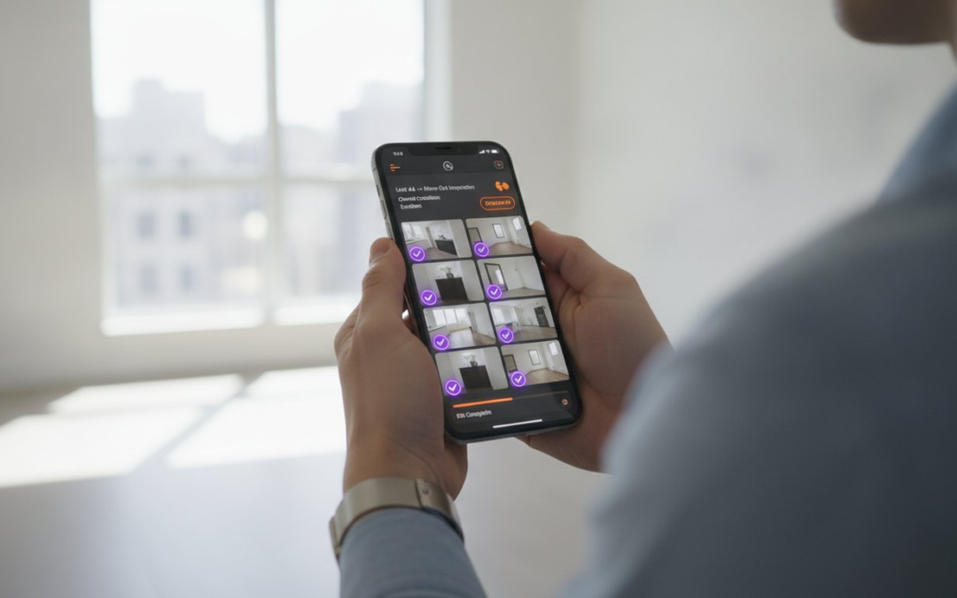 The Best App for Documenting Rental Property Condition: A 2026 Professional Guide