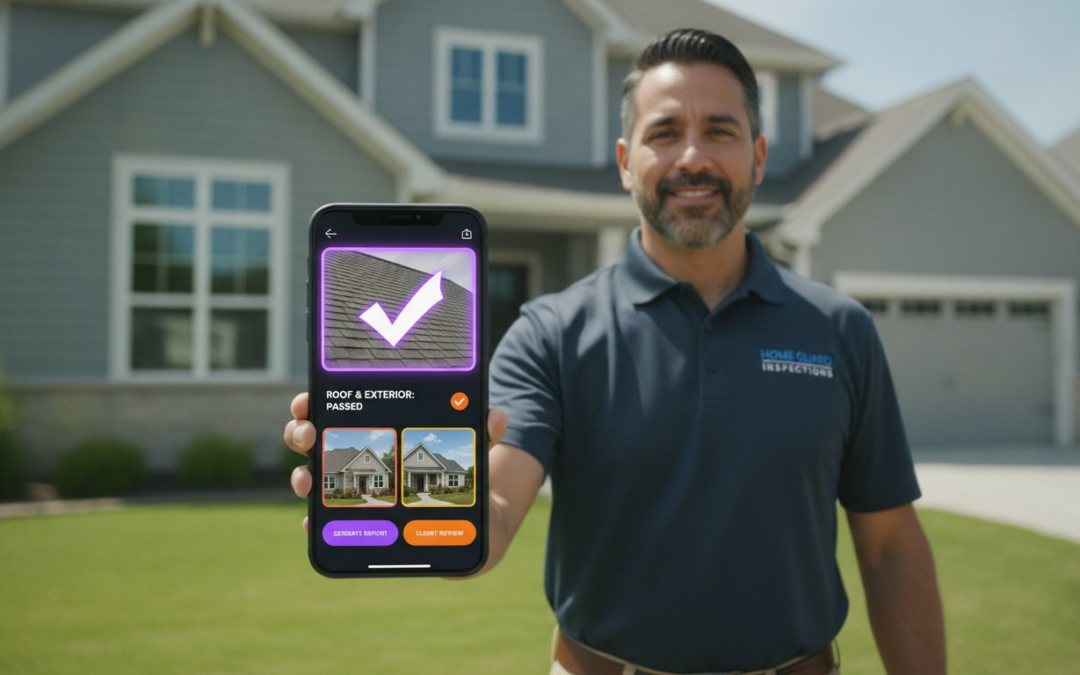 The Best Home Inspection App of 2026: Streamline Your Field Documentation