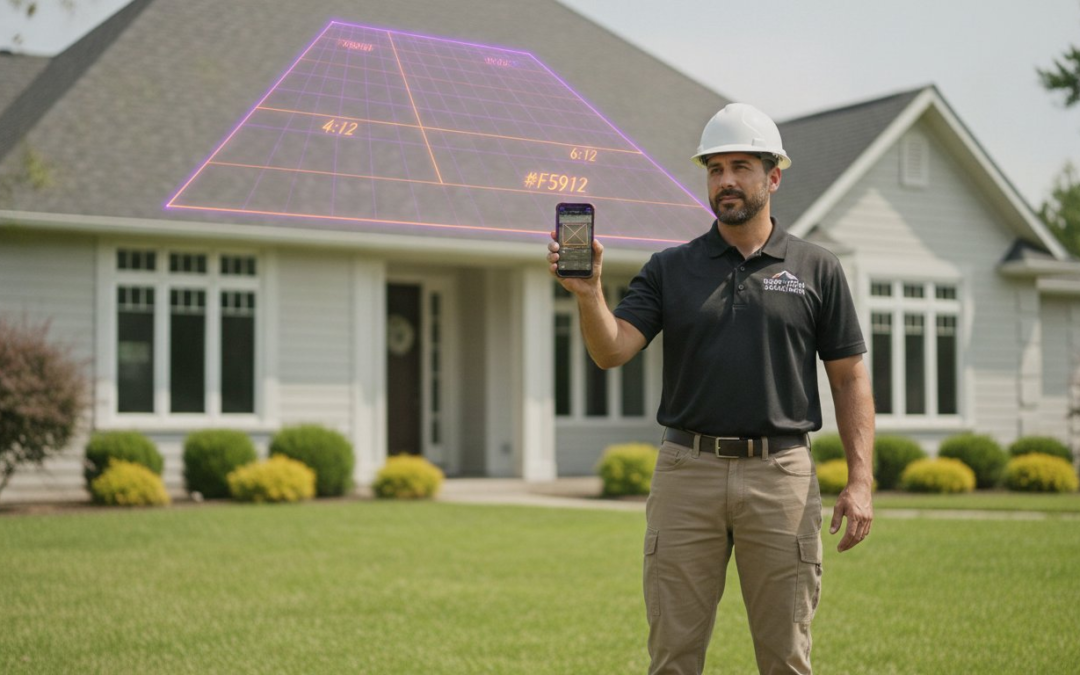 The Best Roof Measurement App for 2026: A Guide to Precision and Speed