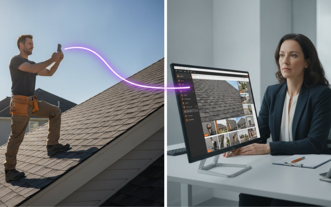 Virtual Inspection Software for Contractors: Streamline Field Reports in 2026