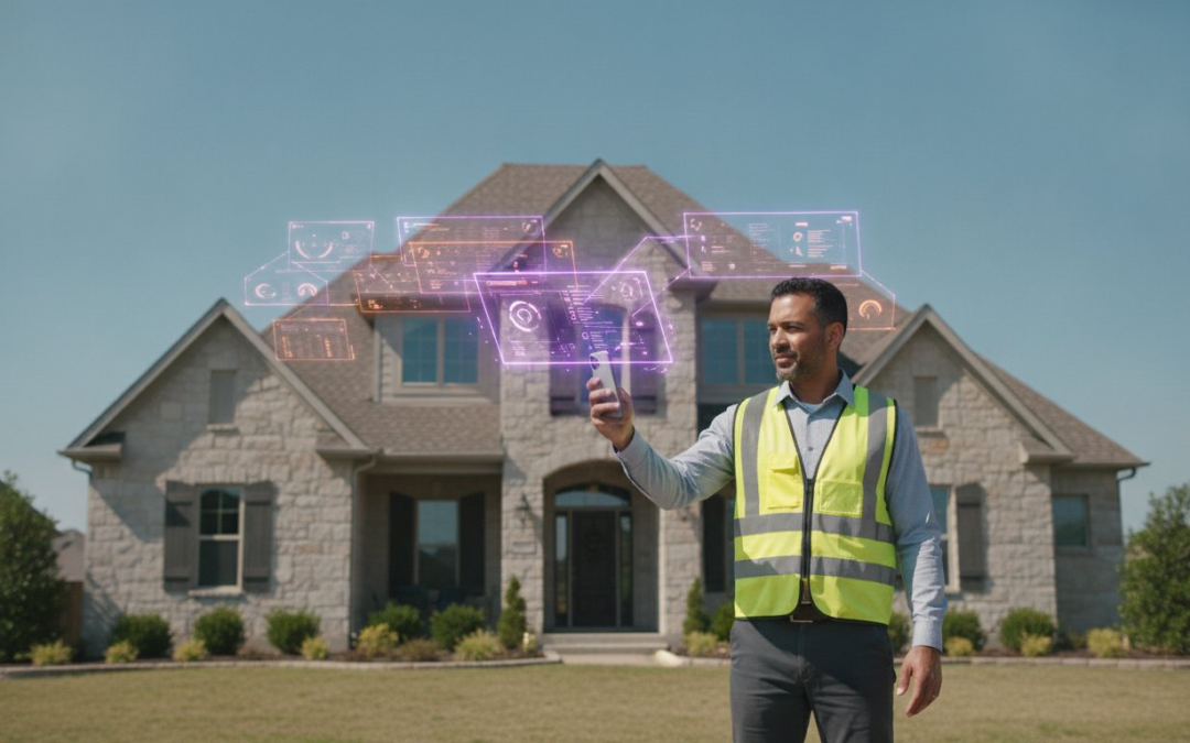 AI Property Inspections: 2026 High-Velocity Guide