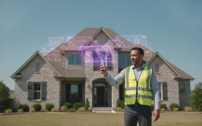 AI Property Inspections: 2026 High-Velocity Guide