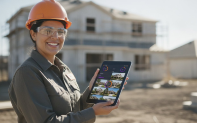 Best Custom Report Builder for Contractors in 2026: End the Reporting Chaos