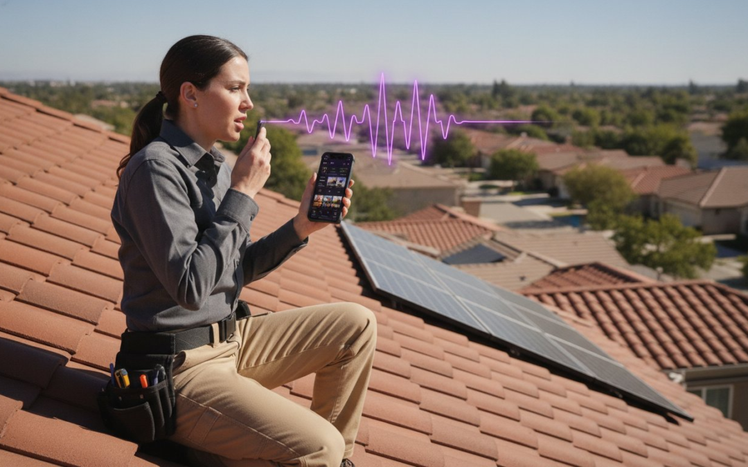 Best Voice Dictation App for Field Reports: Speed Up Documentation in 2026
