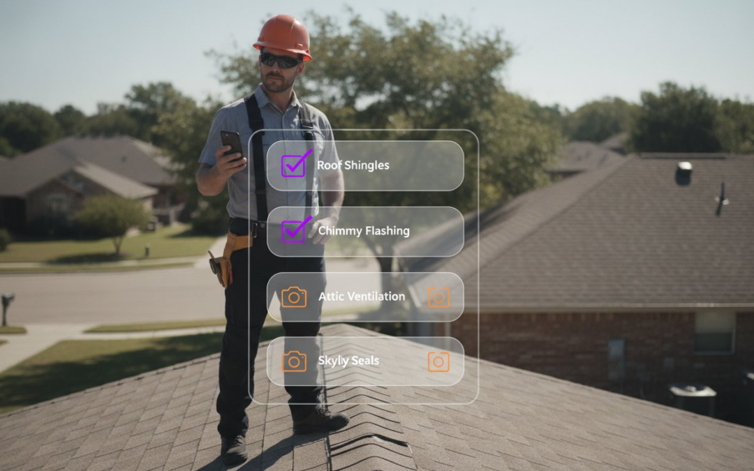 Custom Inspection Templates: The Key to High-Velocity Field Documentation in 2026