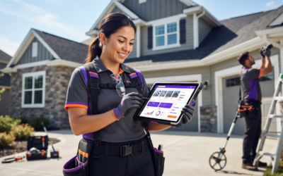 Creating Branded Inspection Reports: A Guide