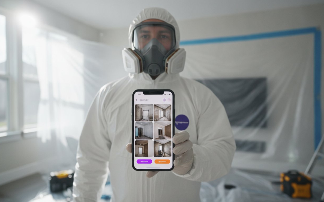 Documenting Mold Remediation: 2026 Professional Guide