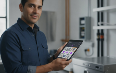 Electrical Inspection Report App: Streamline Field Documentation in 2026