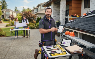 How to Look More Professional as a Contractor: 5 Practical Steps
