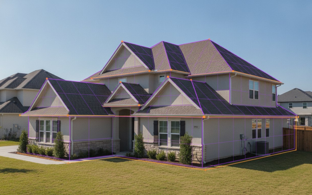 Importing Roof Measurements into Xactimate: The Professional’s Guide to High-Velocity Estimating