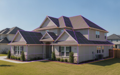 Importing Roof Measurements into Xactimate: The Professional’s Guide to High-Velocity Estimating