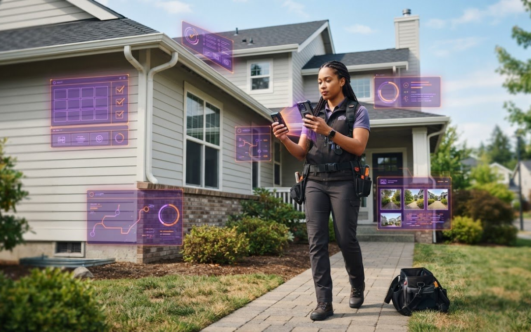 Maximizing Property Inspection Efficiency: Field Guide 2026