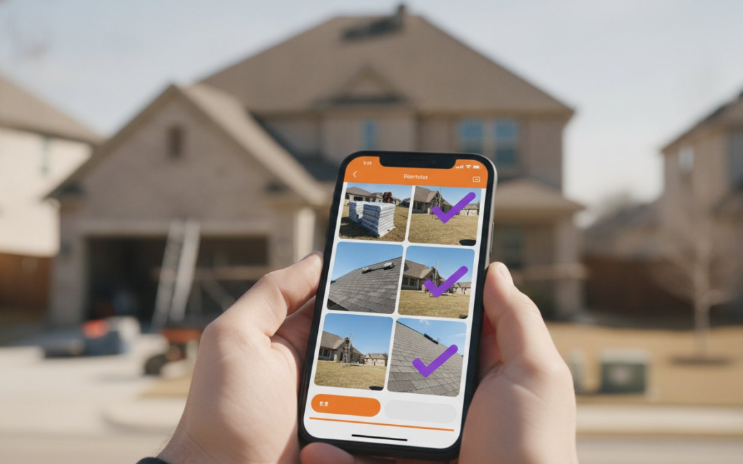 Real-Time Project Oversight for Contractors: The Visual Truth Framework