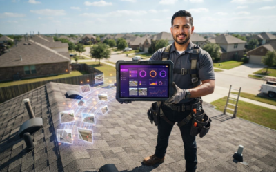 Roof Inspection Reporting App: The Professional Guide to High-Velocity Documentation in 2026