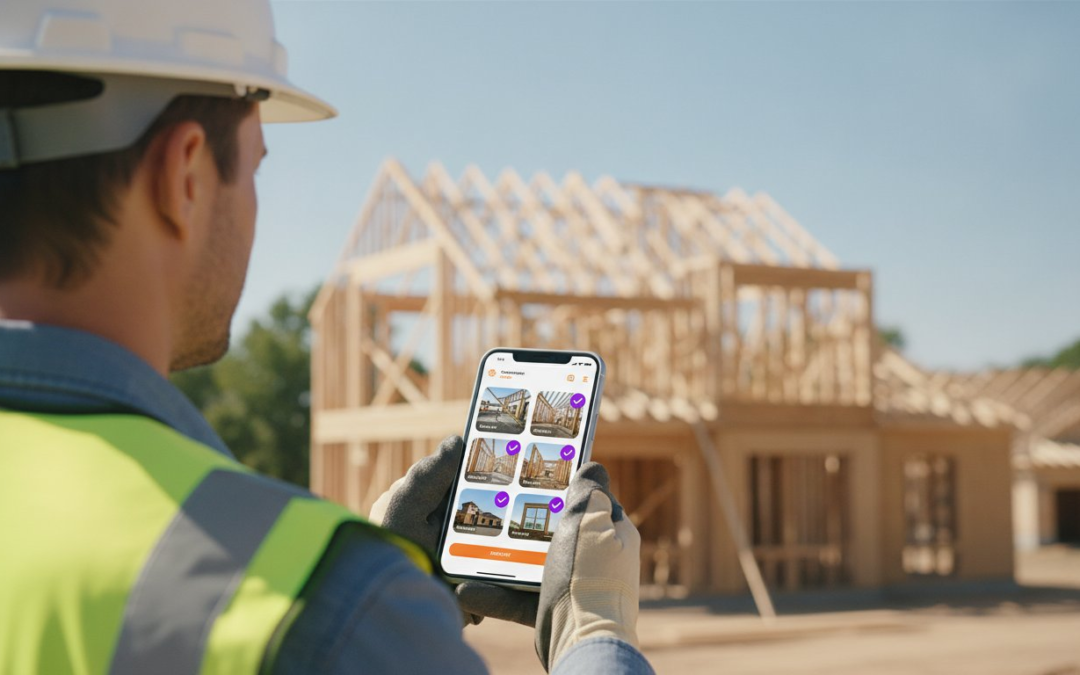The Best Daily Construction Report App of 2026: A Visual-First Guide