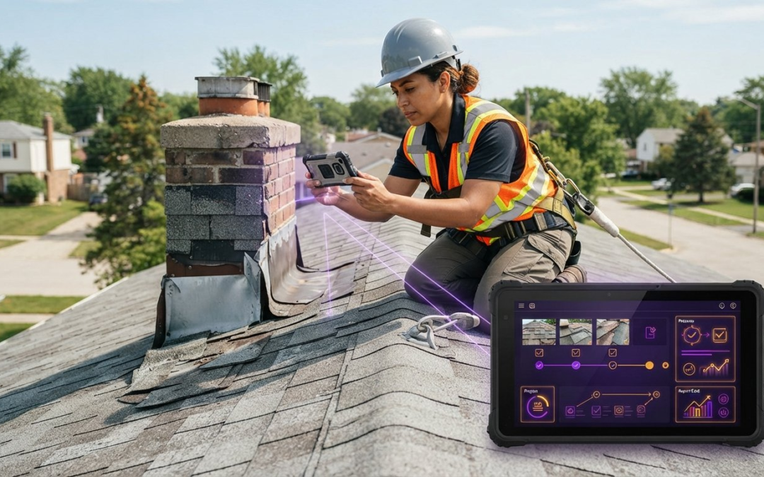 The Strategic Benefits of Photo Documentation in Field Inspections