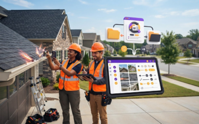 How to Ensure Your Team Documents Everything in the Field