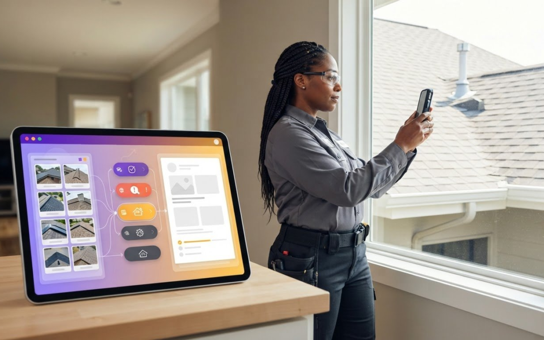 Home Inspection Report Software: How to Choose the Right Workflow in 2026