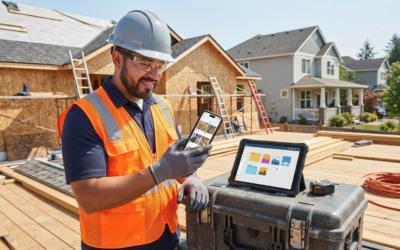 How to Organize Job Site Photos: A Practical Field Workflow